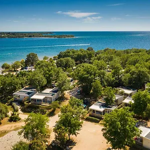 Mobile Homes - Fkk Nudist Solaris Vakantiepark Tar-Vabriga