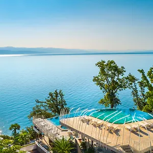 4* Отель Grand Adriatic