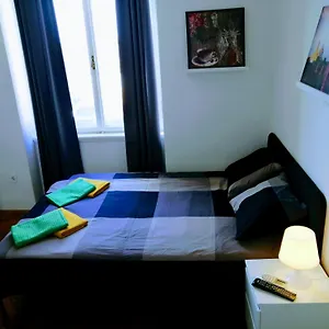 Center Park Apartments&rooms Appartement Pula
